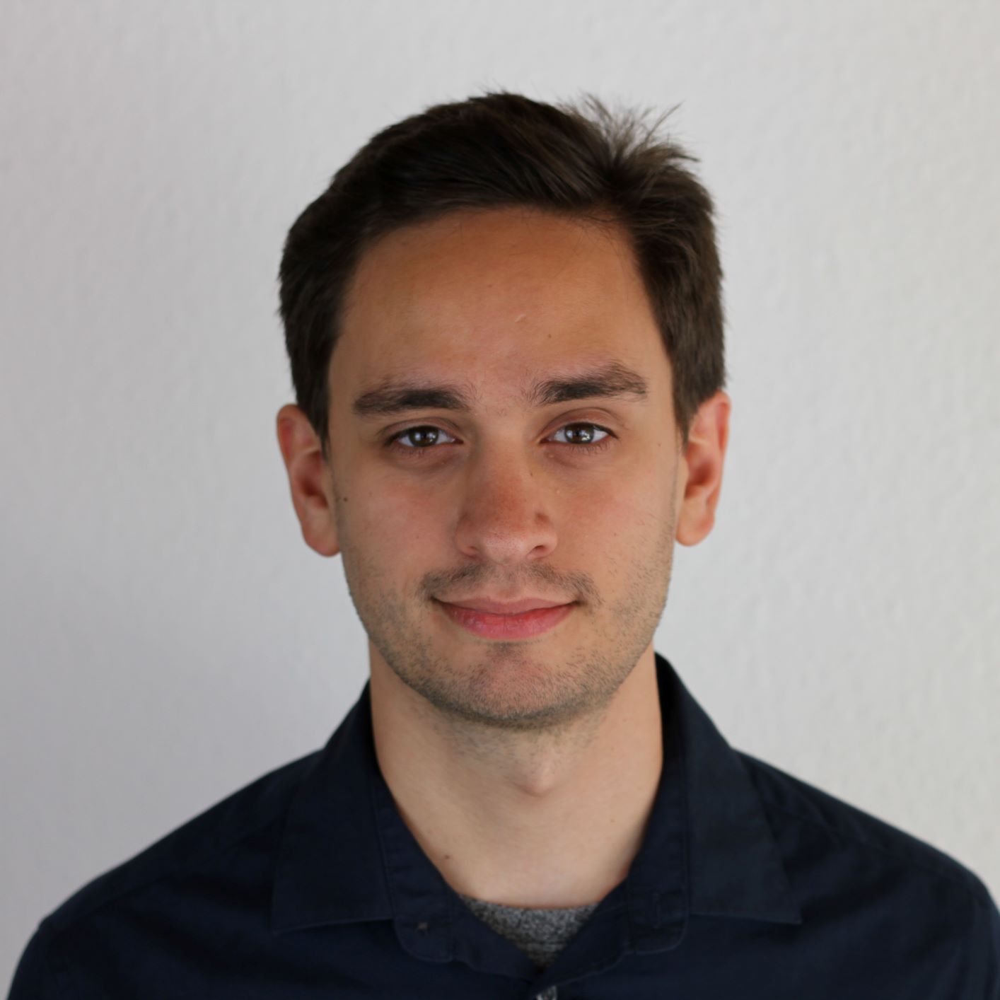 David-werkstudent-redbots