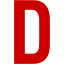 letter-d-64