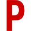 letter-p-64