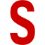 letter-s-64