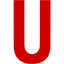 letter-u-64