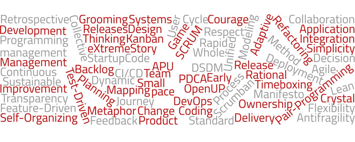 wordcloud-agile