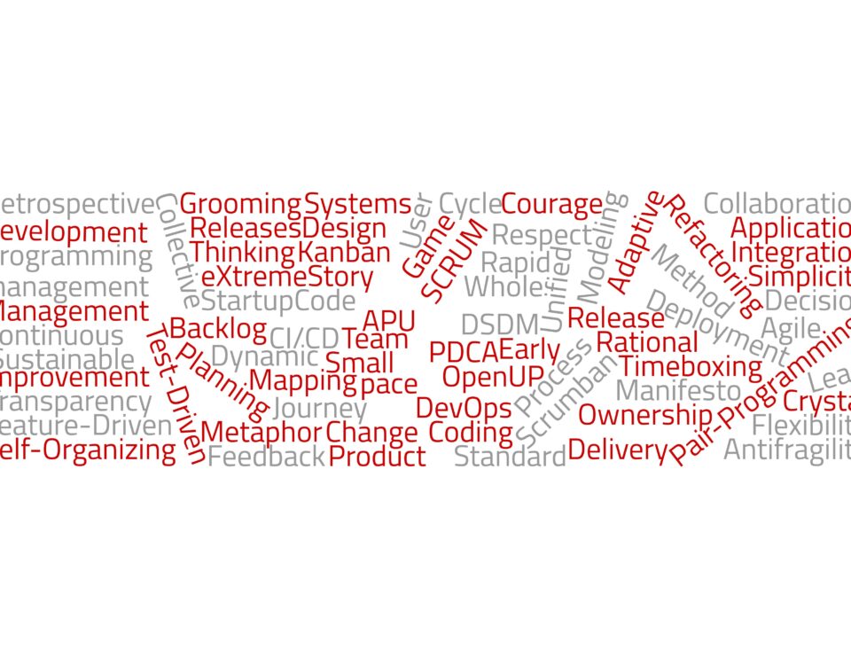 wordcloud-agile